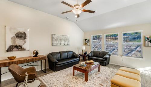 Three Bedroom holiday home 