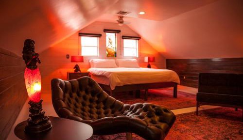 Superior Suite