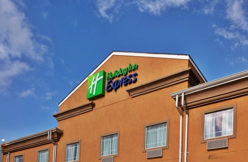 Harvey Hotel | Holiday Inn Express Harvey-Marrero, an Ihg Hotel