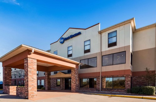 Rayne Hotel | Best Western Rayne Inn