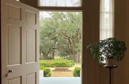 Weyanoke Hotel | Greenwood Plantation B&B