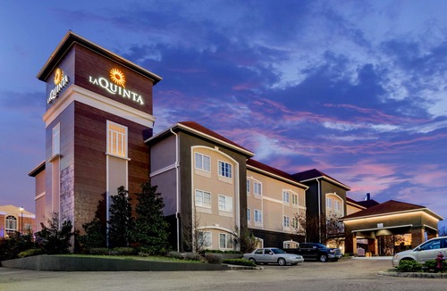 Vicksburg Hotel | La Quinta by Wyndham Vicksburg
