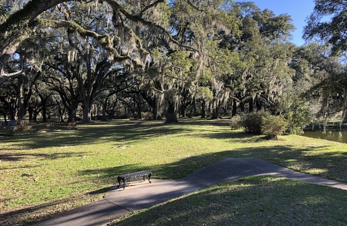 Weyanoke Hotel | Greenwood Plantation B&B