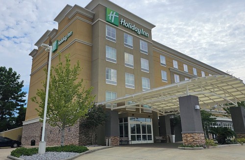Covington Hotel | Holiday Inn Covington by IHG