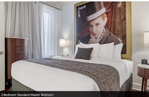 French Quarter Resort | Madri Gras