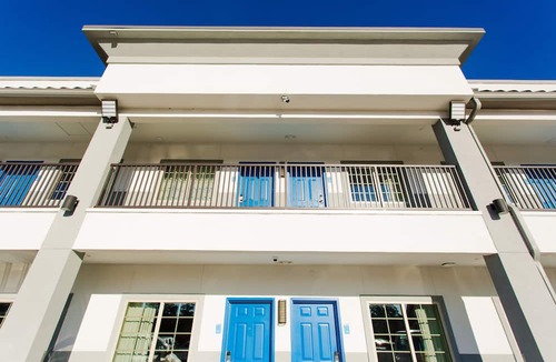Atascocita Hotel | Scottish Inns & Suites Atascocita