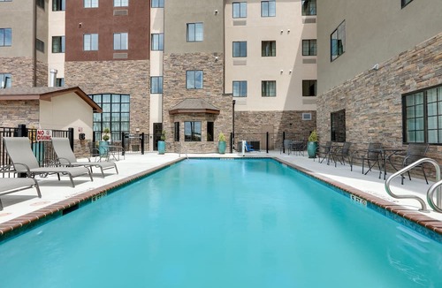Schertz Hotel | Staybridge Suites San Antonio - Schertz by IHG