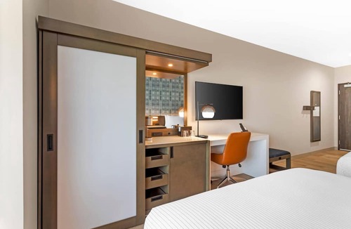 Fort Worth Hotel | Cambria Hotel Fort Worth - Medical Center