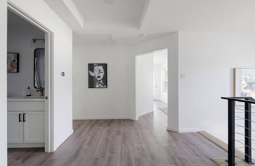 Old East Dallas House | Urban Retreat With Pool Near Downtown Dallas