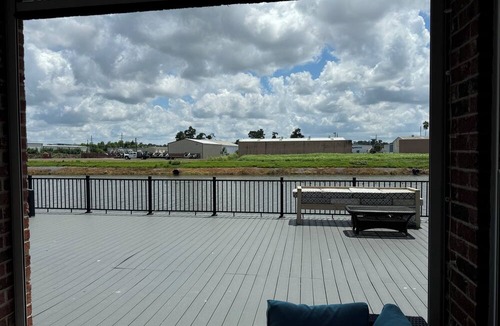 Braithwaite House | Spacious 4 bedroom home minutes from downtown New Orleans.