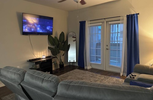 Lafayette House | Charming 2-bedroom house in gorgeous Lafayette with AC, WiFi