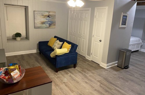 Old Aurora Apartment | Cozy 2nd Floor Apartment in Quiet Neighborhood
