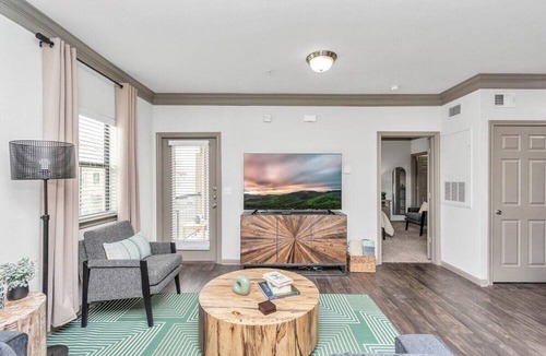 League City Apartment | The Hidden Gem · The Hidden Gem near Kemah Boardwalk/NASA!