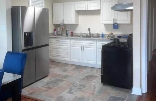 Behrman House | Single Family home in quiet area 5 minutes from downtown New Orleans