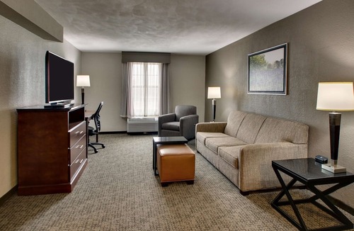 San Antonio Hotel | Drury Inn & Suites San Antonio Northwest Medical Center