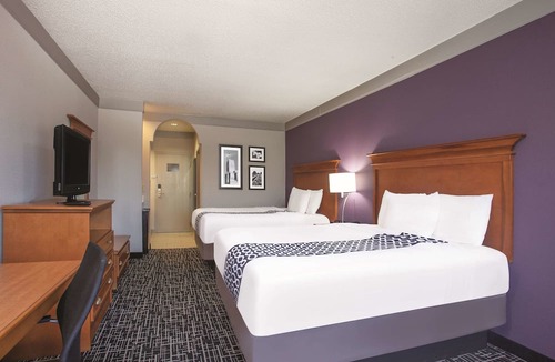 Pearl Hotel | La Quinta Inn & Suites by Wyndham Jackson Airport/Pearl