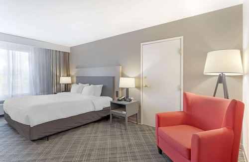 Ruston Hotel | Comfort Inn & Suites Ruston-East