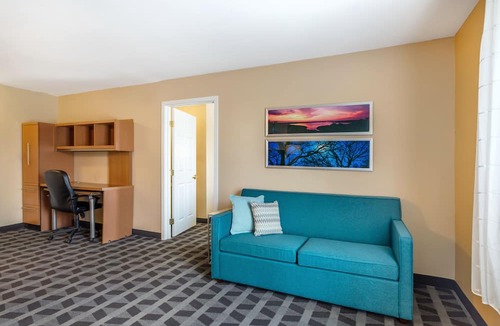 Nassau Bay Hotel | MainStay Suites Houston NASA/Clear Lake