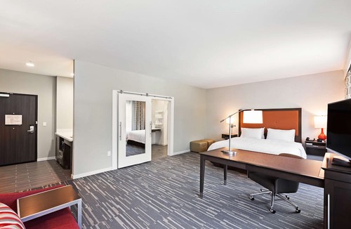 Atascocita Hotel | Hampton Inn & Suites Houston/Atascocita