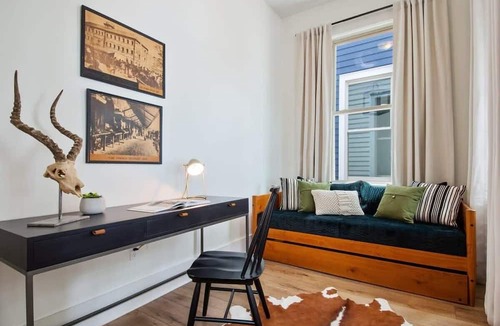 Bywater Condo | Retreat near Frenchmen | Heated Private Pool