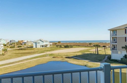 Red Fish Cove Condo | Sail On - Book 5+nights get 15% discount- 3BD/3BA. Sleeps 9