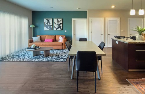 Cedar Park Apartment | 1st Floor - Pool, Gym, Dog Park, Parking near DTA