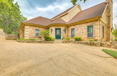 Ederville House | Pool | 4 bedrooms | Downtown