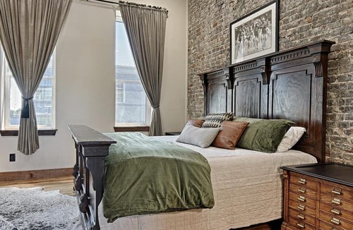 Greenville Apartment | Lofts on Lee