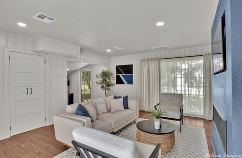 Fairfield Historic District Apartment | The Stylish Stable