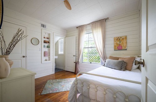 Rosedale Cottage | Rosedale Bungalow