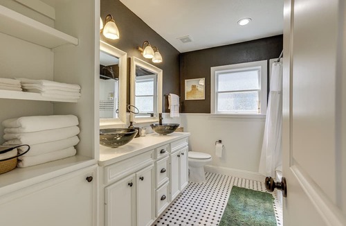 MacGregor Condo | Condo 2 Mi to Houston Zoo & 6 Mi to NRG Stadium!