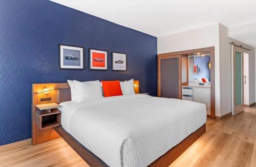 Roanoke Hotel | Cambria Hotel Northlake Conference Center - Roanoke