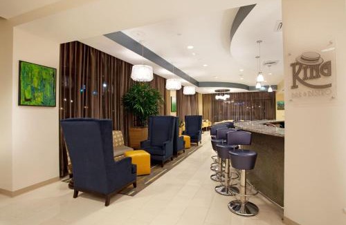 Baton Rouge Hotel | Hotel Indigo Baton Rouge Downtown by IHG