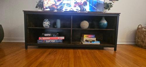 Greenville House | Cozy House close to downtown Greenville TX