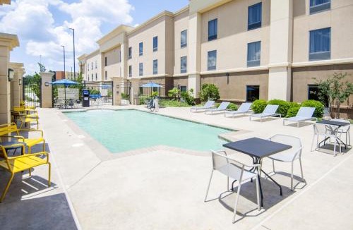 West Monroe Hotel | Hampton Inn West Monroe