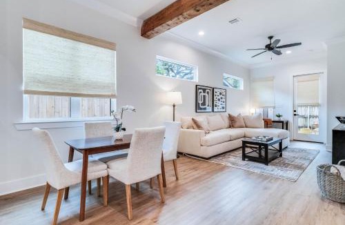 Lafayette Apartment | Brand New Designer Townhome in the Middle of Town