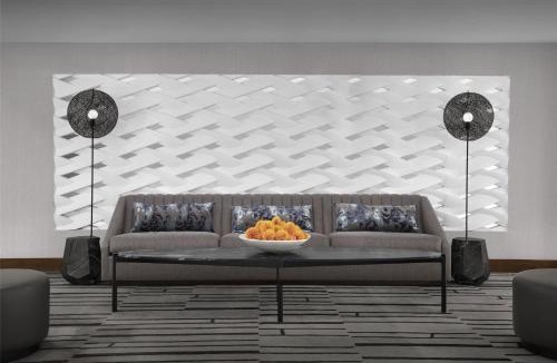 Far North Dallas Hotel | Embassy Suites by Hilton Dallas Near the Galleria