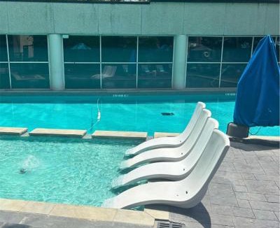 North Dallas Hotel | Hilton Dallas Lincoln Centre by the Galleria