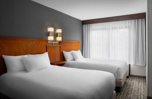 Far North Dallas Hotel | Hyatt Place Dallas North by the Galleria