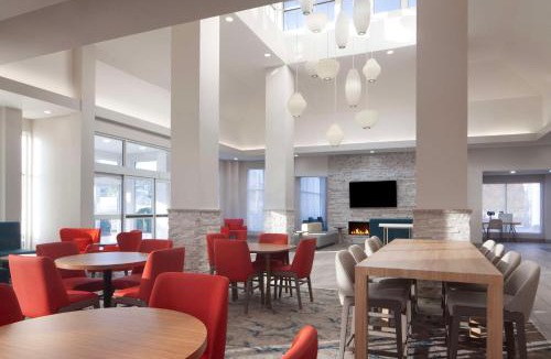 Shreveport Hotel | Hilton Garden Inn Shreveport