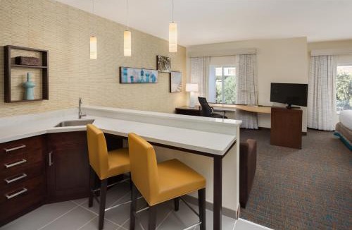 Bossier City Hotel | Residence Inn by Marriott Shreveport-Bossier City/Downtown