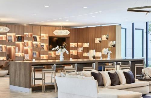 Far North Dallas Hotel | AC Hotel By Marriott Dallas By The Galleria