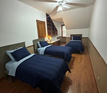 Summit Villa | Caston Farms