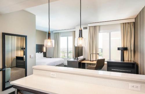 Texas Medical Center Hotel | Residence Inn by Marriott Houston Medical Center/NRG Park