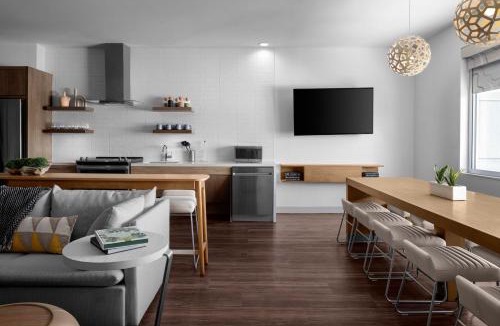 South Baton Rouge Hotel | Element by Marriott Baton Rouge South