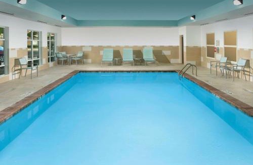 North San Antonio - SAT Hotel | Homewood Suites San Antonio Airport