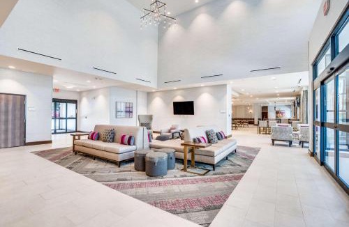 Vickery Meadow Hotel | Hilton Garden Inn Dallas-Central Expy/North Park Area, Tx