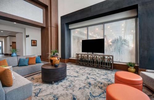 Texas Medical Center Hotel | Hilton Garden Inn Houston Medical Center, TX