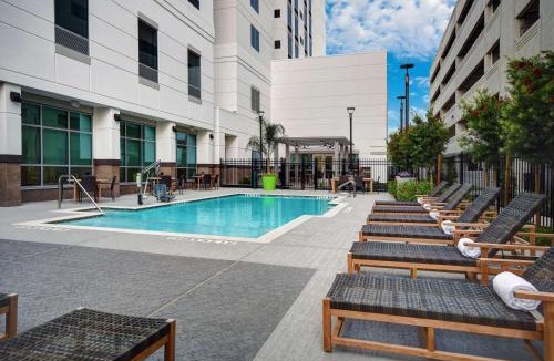 Texas Medical Center Hotel | Home2 Suites by Hilton Houston Medical Center, TX