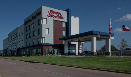 Duncanville Hotel | Hampton Inn & Suites Duncanville Dallas, Tx